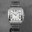 CARTIER SANTOS