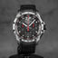 CLASSIC RACING SUPERFAST CHRONOGRAPH BLACK DIAL (2022)
