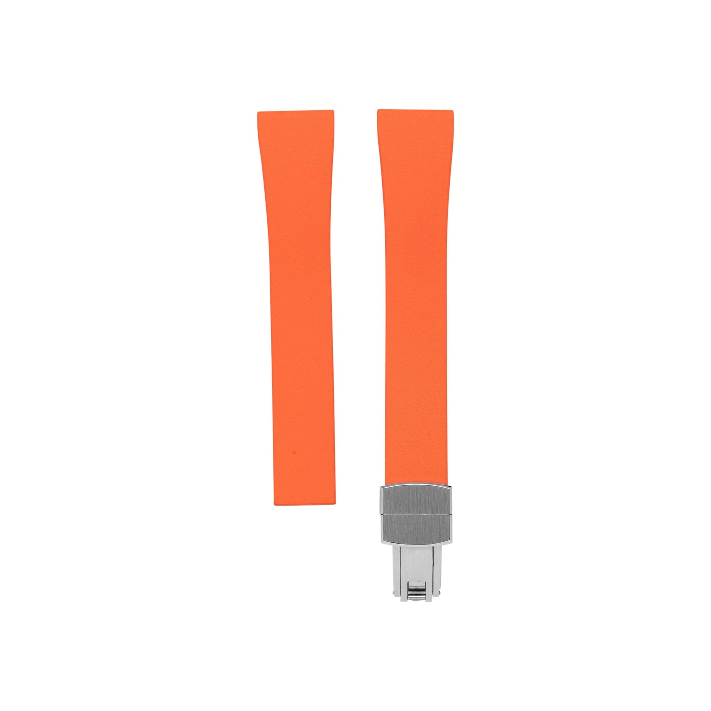 Delugs Straight Strap Orange