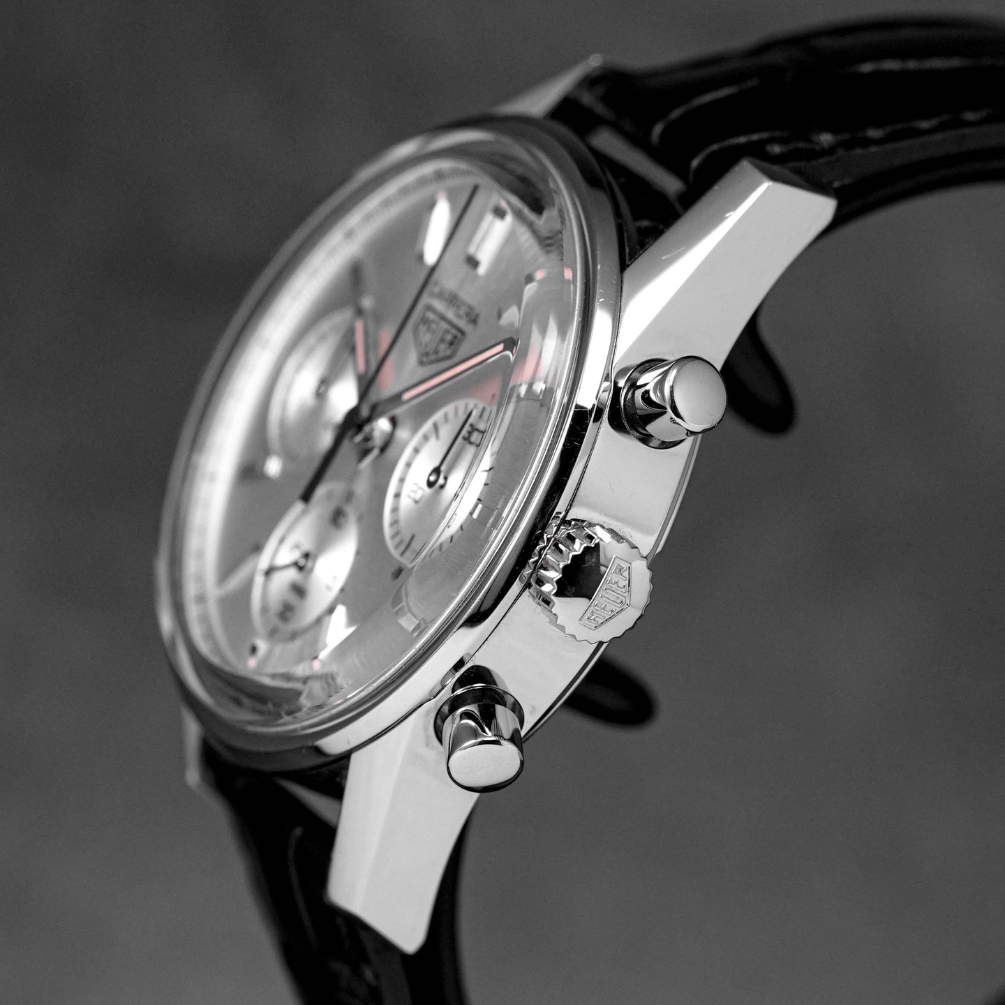 Carrera Chronograph 160 Years Anniversary