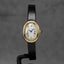 BAIGNOIRE MINI YELLOWGOLD SILVER DIAL (2025)