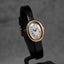BAIGNOIRE MINI YELLOWGOLD SILVER DIAL (2025)