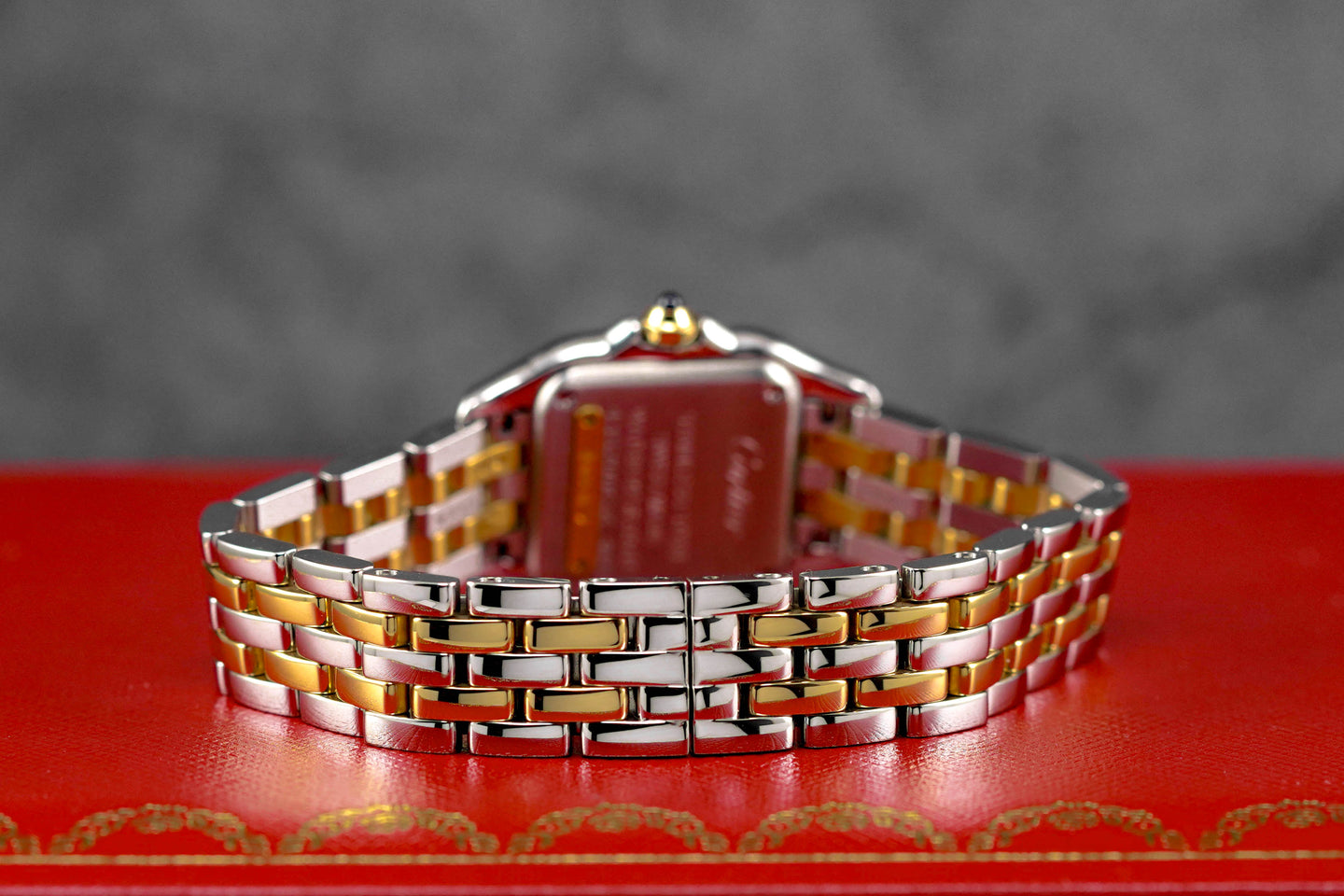 Harga Cartier Panthere Twotone S