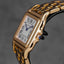 Harga Cartier Panthere Yellowgold L Silver Terbaru