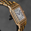Harga Cartier Panthere Yellowgold L Silver Terbaru
