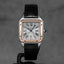 Cartier Santos Dumont