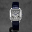 SANTOS DUMONT S SILVER DIAL (2025)