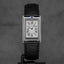 TANK BASCULANTE SILVER DIAL (WATCH ONLY)