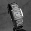 TANK FRANCAISE L SILVER DIAL (WATCH ONLY)