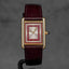 TANK LOUIS L YELLOWGOLD RED & SILVER DIAL (2022)