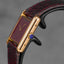 Harga Cartier Tank Must Vermeil Burgundy
