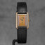 TANK MUST VERMEIL YELLOWGOLD-PLATED SILVER TRINITY DIAL (WATCH ONLY)