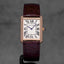 Cartier Tank Solo