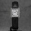 TANK SOLO S SILVER DIAL LEATHER STRAP (2021)