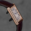 Cartier Tank Solo