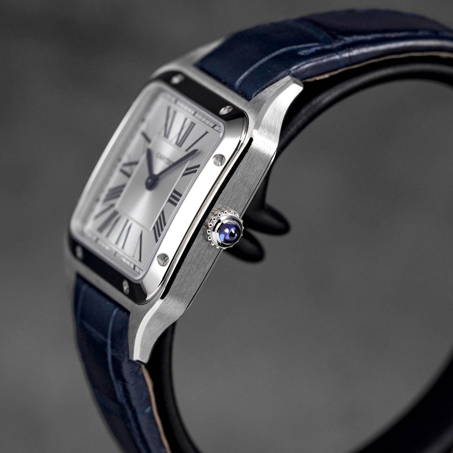 Cartier Santos Dumont