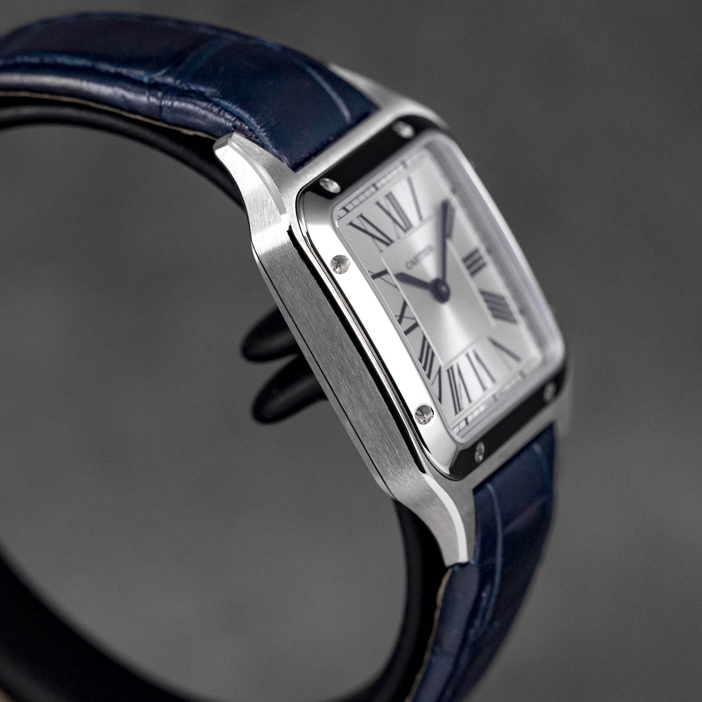 Cartier Santos Dumont