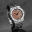 ALPINE EAGLE L 'INDONESIA EDITION' SALMON DIAL (2021)
