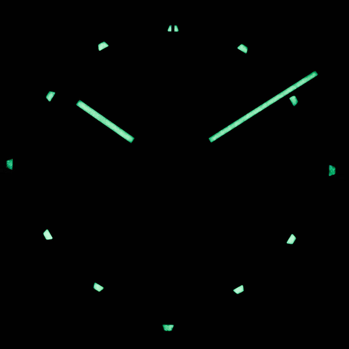 Chronomaster Sport Green