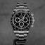 DAYTONA BLACK DIAL CERAMIC RING BEZEL (2026)