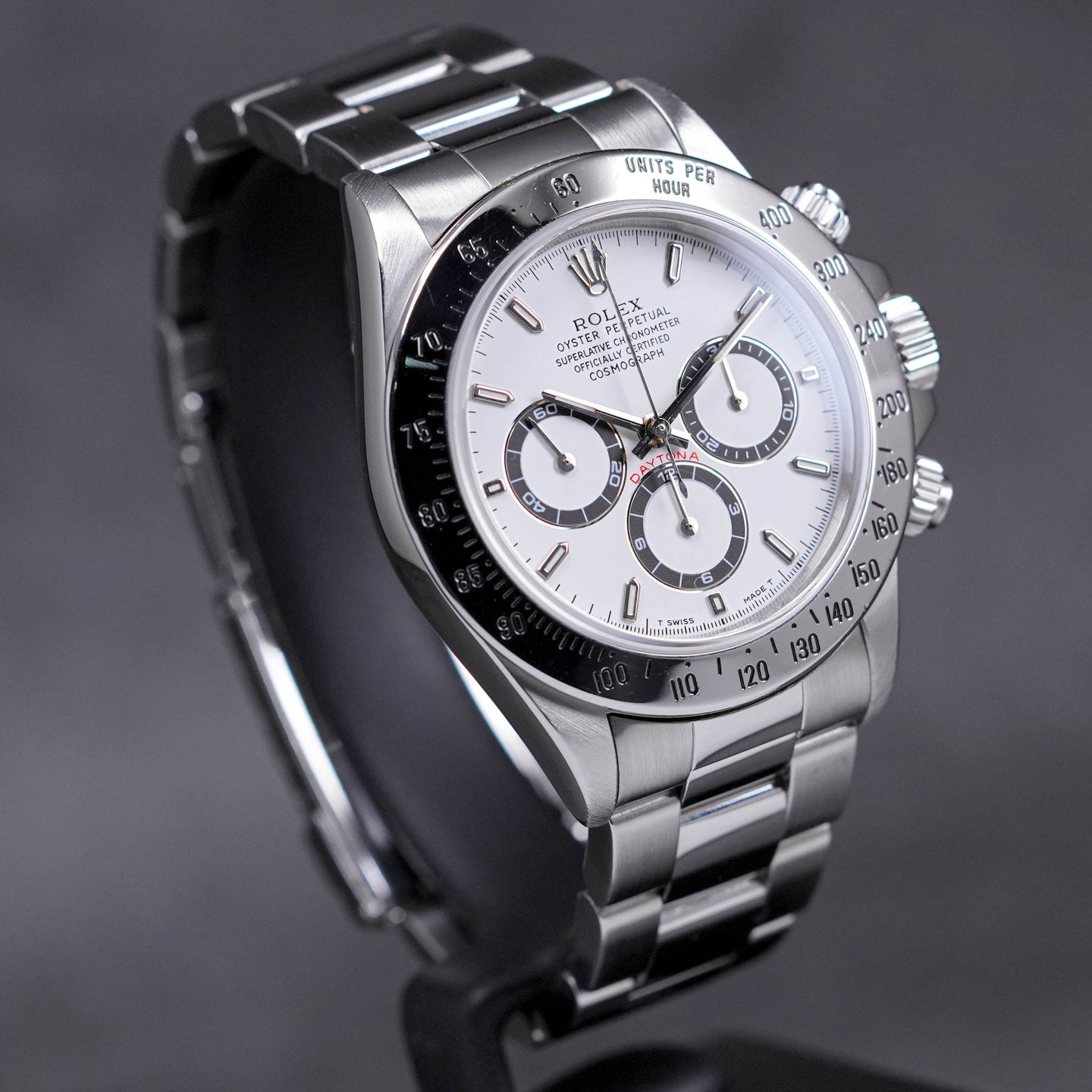 Rolex Daytona T Series Indonesia