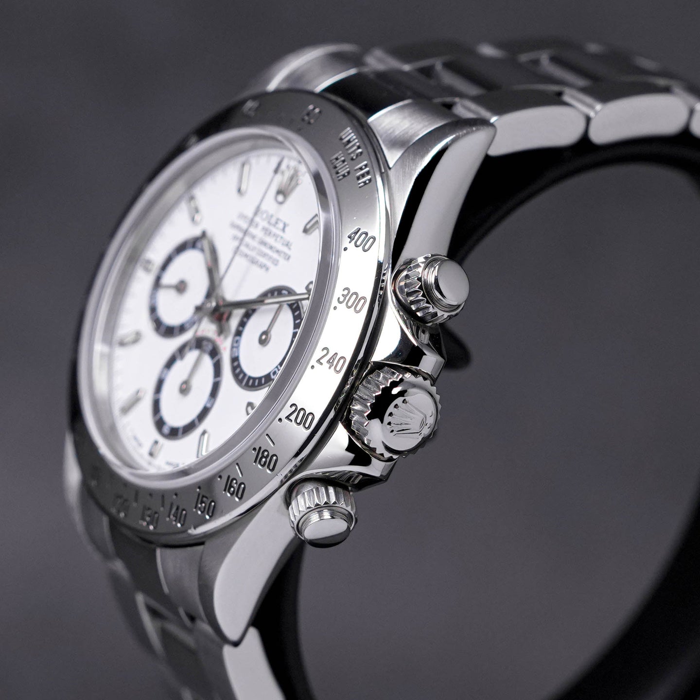 Rolex Daytona T Series Indonesia