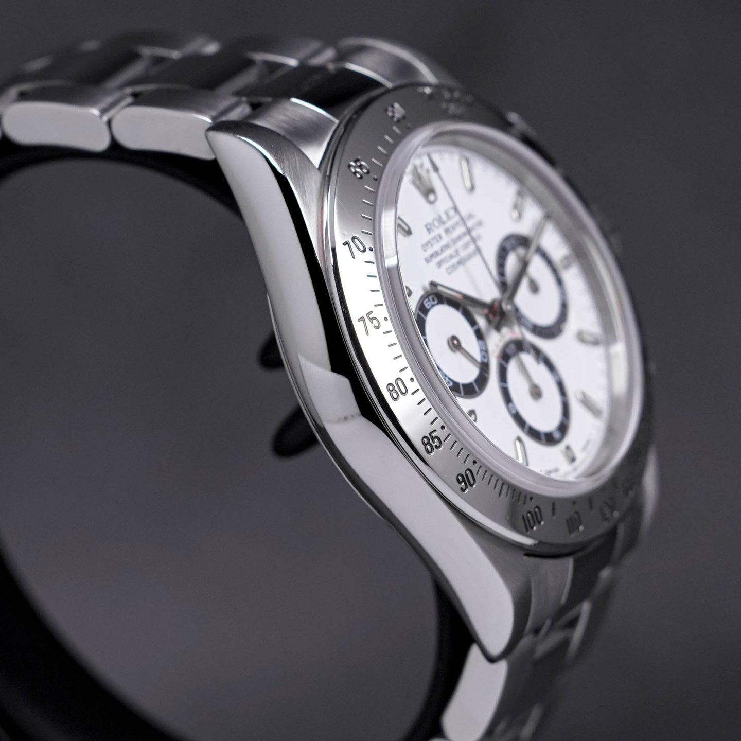 Rolex Daytona T Series Indonesia