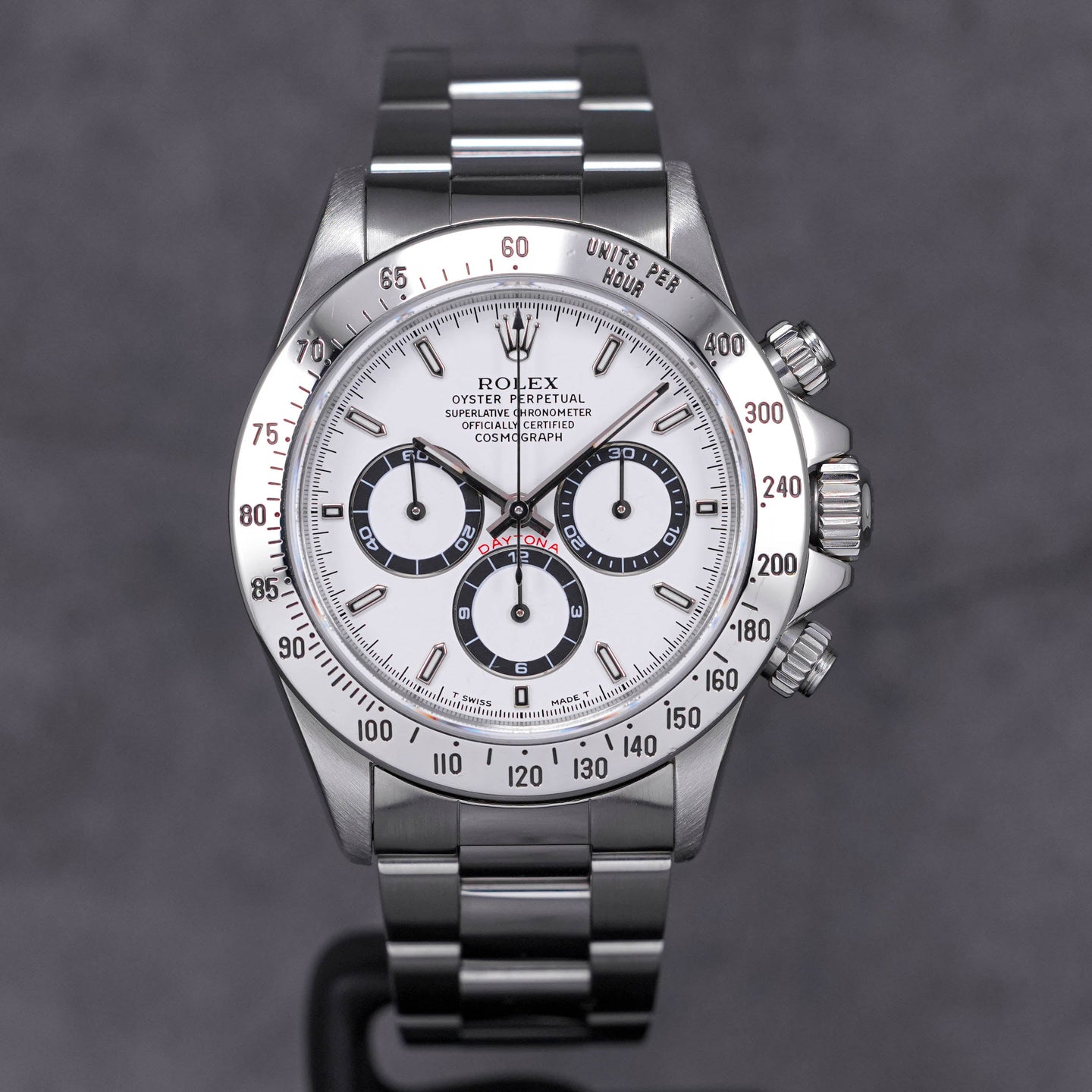 Rolex Daytona T Series Indonesia