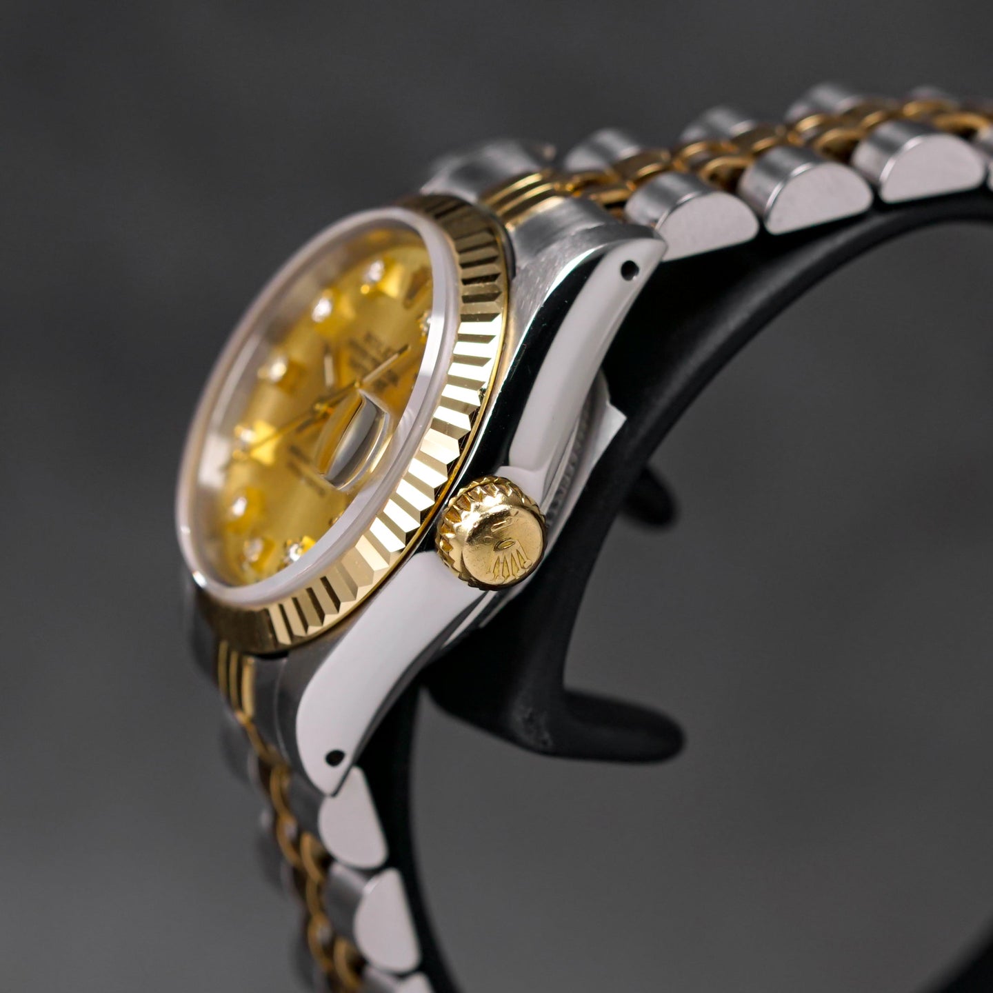 Datejust 26 Yellowgold Indonesia