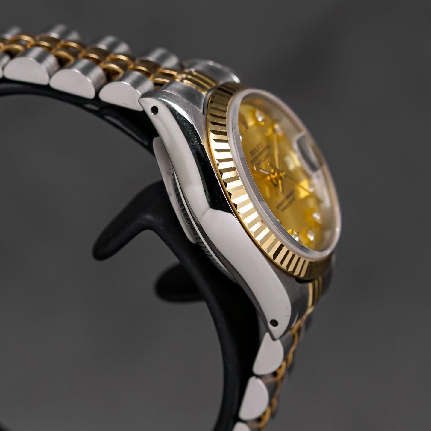 Datejust 26 Yellowgold Indonesia