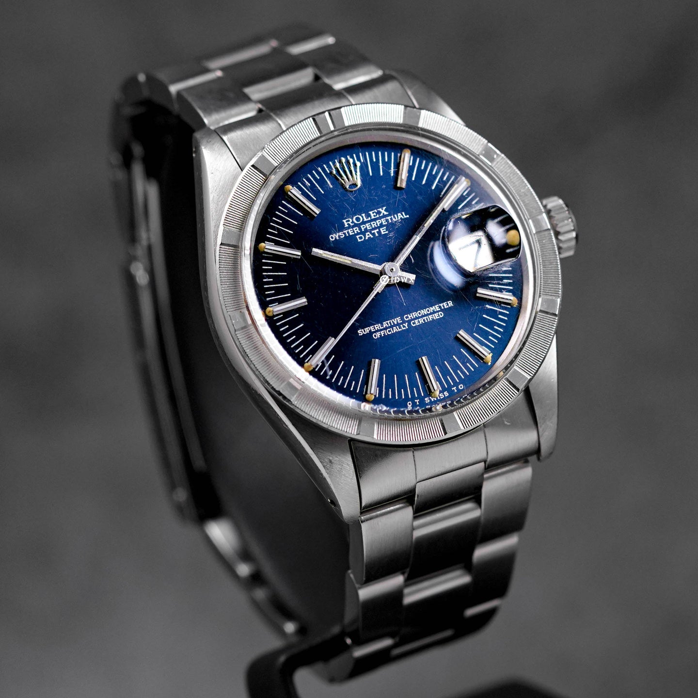 Oyster Perpetual Date Indonesia