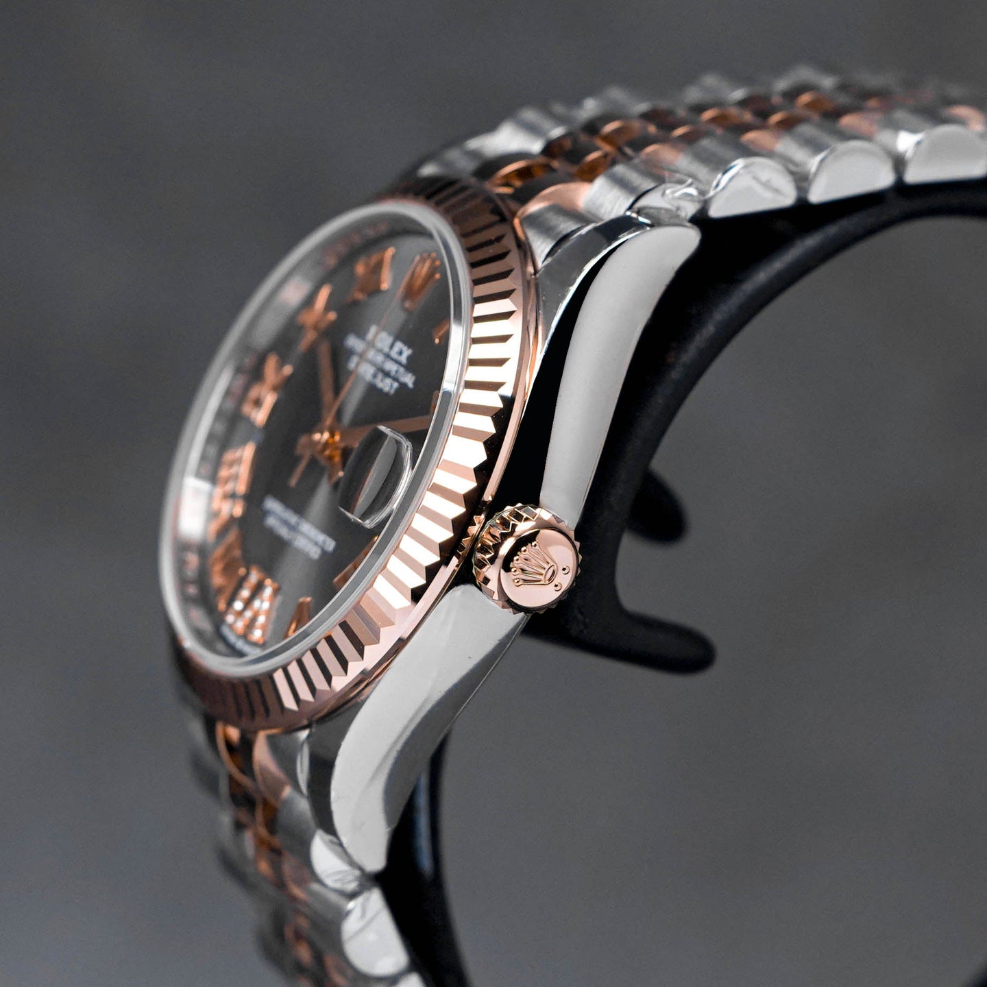 Datejust Diamond 6