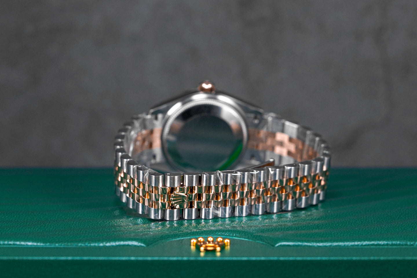 Datejust Diamond 6