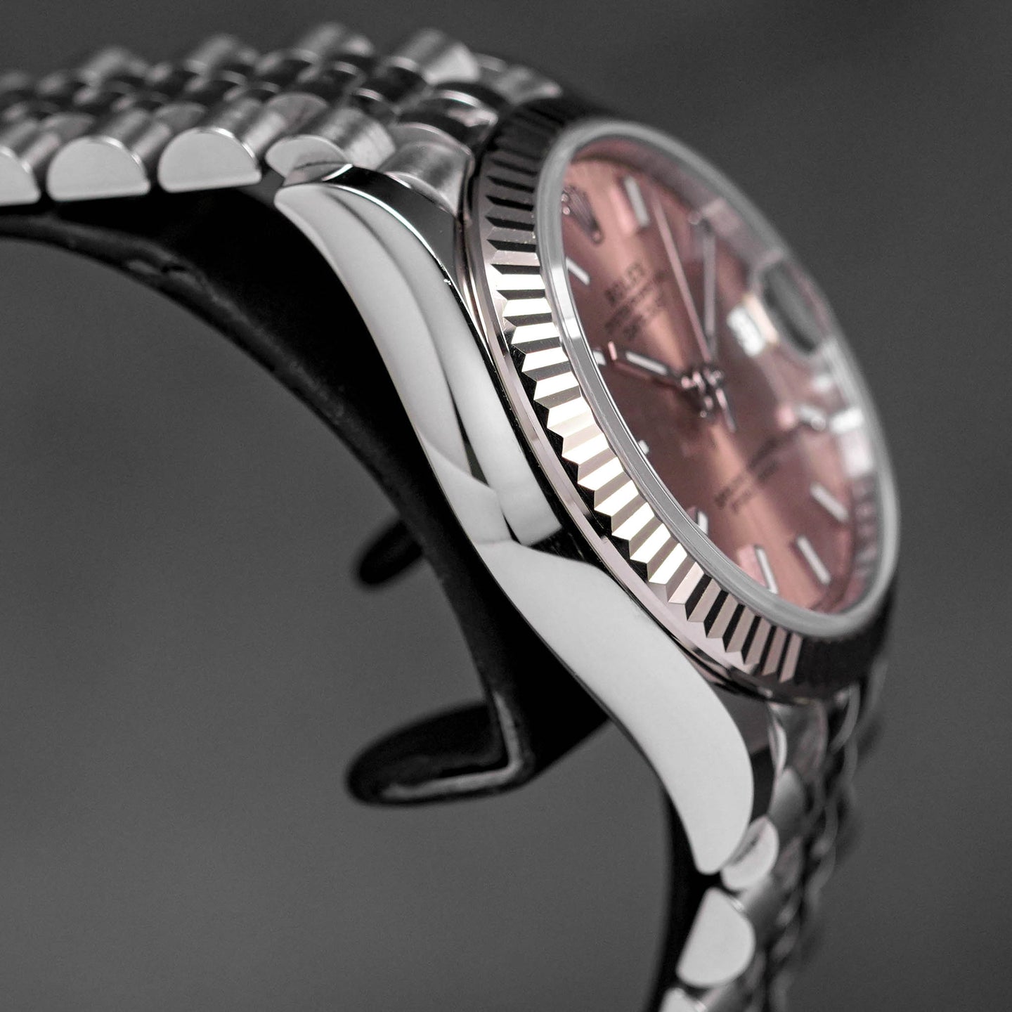 Datejust 31 Pink Indonesia