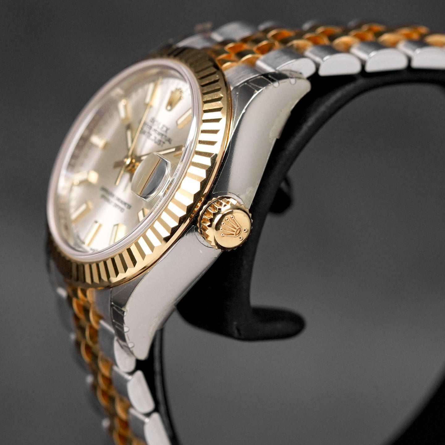 Datejust 28 Yellowgold Indonesia