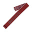 Delcro Strap Maroon