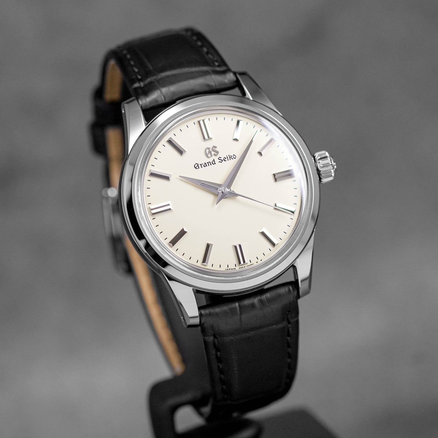 ELEGANCE COLLECTION CREAM DIAL (2023)