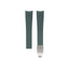 Curved Strap Speedmaster Emerald Green