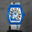 VANGUARD BEACH FR2 BLUE FXXKING RABBITS LIMITED EDITION (2025)