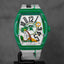 VANGUARD BEACH FR2 GREEN FXXKING RABBITS LIMITED EDITION (2025)