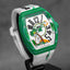 VANGUARD BEACH FR2 GREEN FXXKING RABBITS LIMITED EDITION (2025)