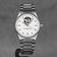 HIGHLIFE HEART BEAT STEEL SILVER DIAL (2025)