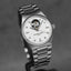 HIGHLIFE HEART BEAT STEEL SILVER DIAL (2025)