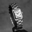 CLASSICS CAREE STEEL WHITE DIAL (2025)