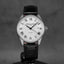 CLASSICS INDEX SILVER ROMAN DIAL (2025)