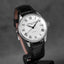 CLASSICS INDEX SILVER ROMAN DIAL (2025)