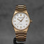HIGHLIFE YELLOWGOLD-PLATED STEEL SILVER DIAL (2025)