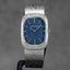 VINTAGE WHITEGOLD BLUE DIAL (WATCH ONLY)