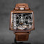 Harga Hautlemce Vortex 03 Bronze