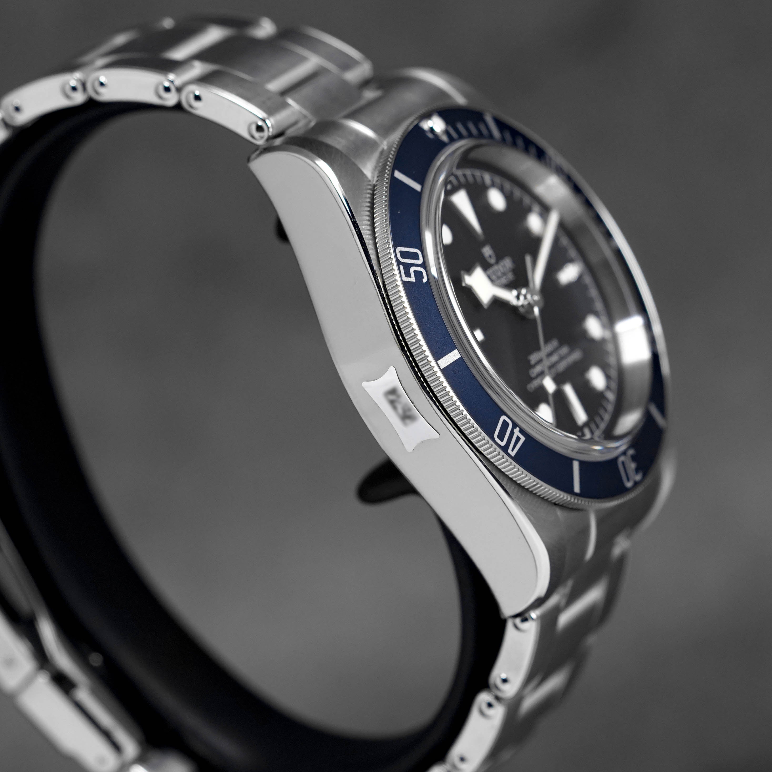 Heritage Black Bay 41 Blue